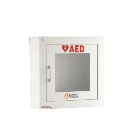 Zoll AED Metal Wall Cabinet with Alarm