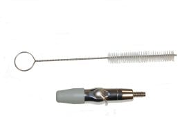 DCI Dental Autoclavable Standard Saliva Ejector Valve with Quick Disconnect Q.D. - Dental Parts Shop