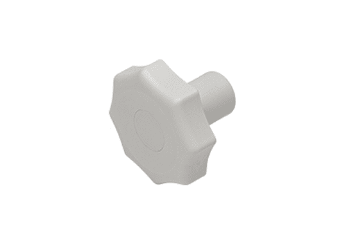 Replacement Knob, Backrest Adjustment, Dr's Stool - DCI 54627