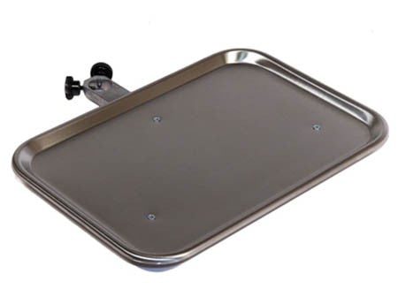 Metal Instruments Tray - Dental Parts Shop