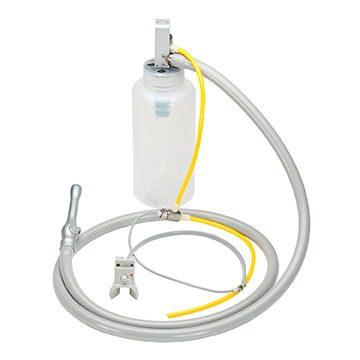 DCI Air Powered Air Driven Vacuum Oral Evacuation System 5586