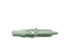 DCI Dental Autoclavable Premium Saliva Ejector Valve with Anti-Suck Back 5655 - Dental Parts Shop