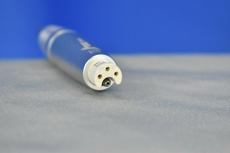 Vector 10-HE Piezo Ultrasonic Scaler Detachable Handpiece - Dental Parts Shop