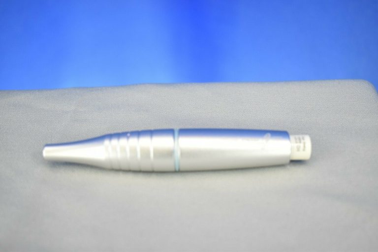 Vector 10-HE Piezo Ultrasonic Scaler Detachable Handpiece - Dental Parts Shop