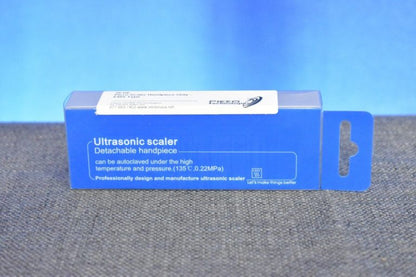 Vector 10-HE Piezo Ultrasonic Scaler Detachable Handpiece - Dental Parts Shop