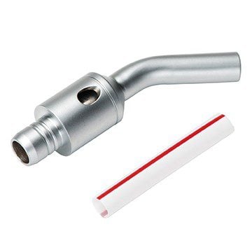 DCI Evacu-Tips for Pelton and Crane Tip-A-Dilly - PN 5765 - Dental Parts Shop