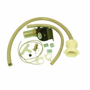 Wash Station Drain Kit - DCI 5853 - Dental Parts Shop