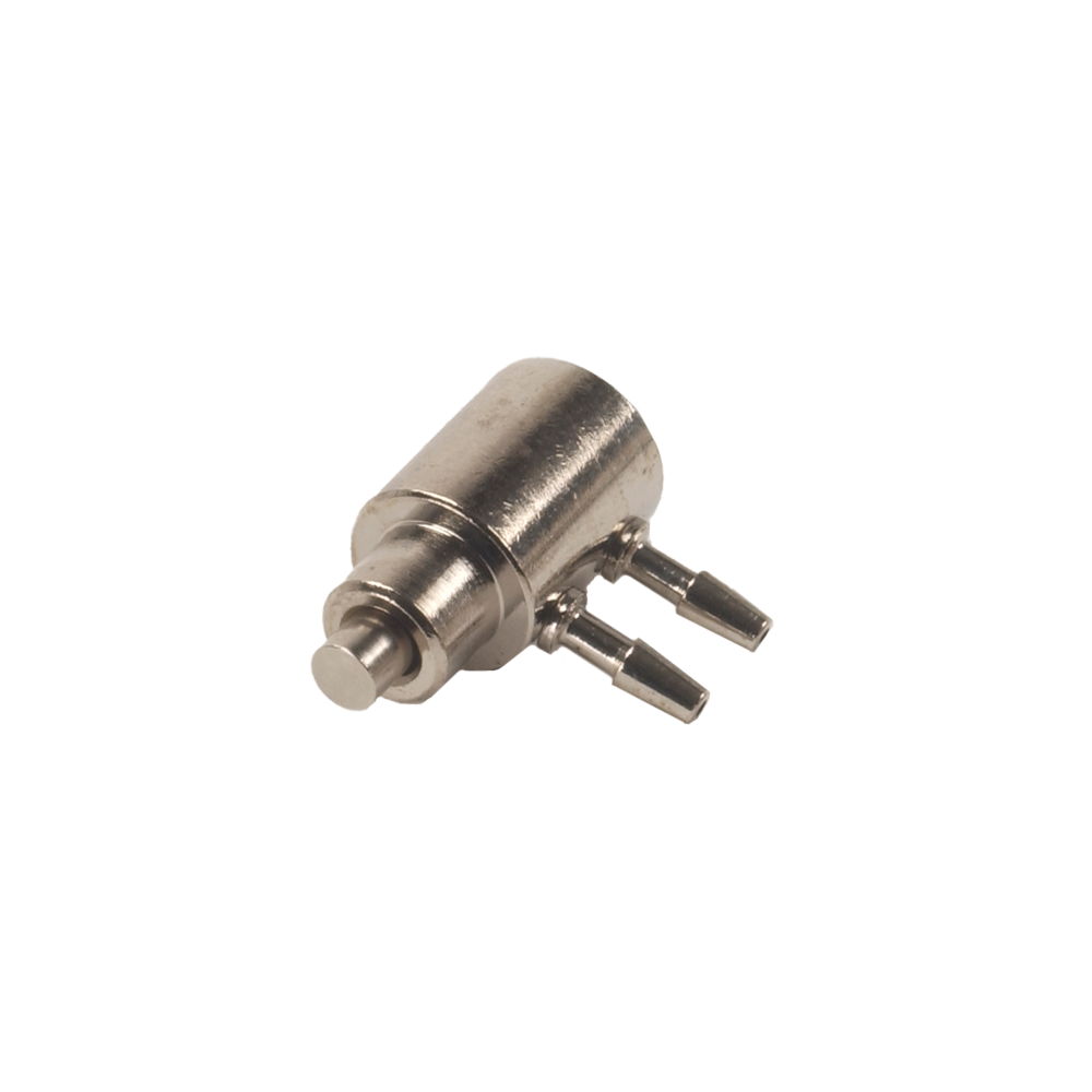 Holder Valve, Auto HP, Normally Closed, Side Port - Dental Parts Shop
