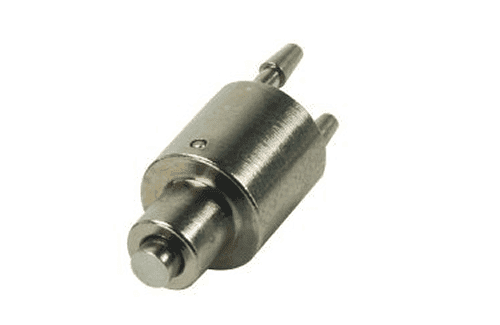 Holder Valve, Auto HP, Normally Closed, Rear Port - DCI 5983