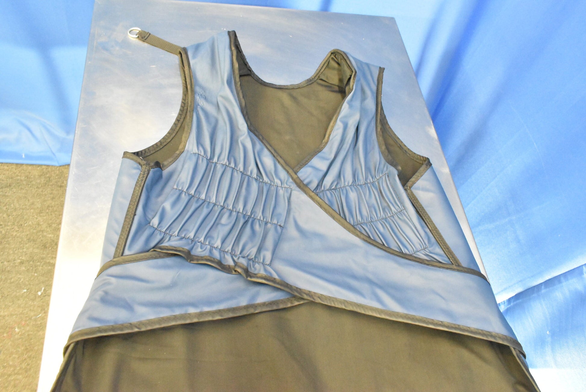 Infab Revolution Model: 403F-L Type: H Lead Apron - Dental Parts Shop