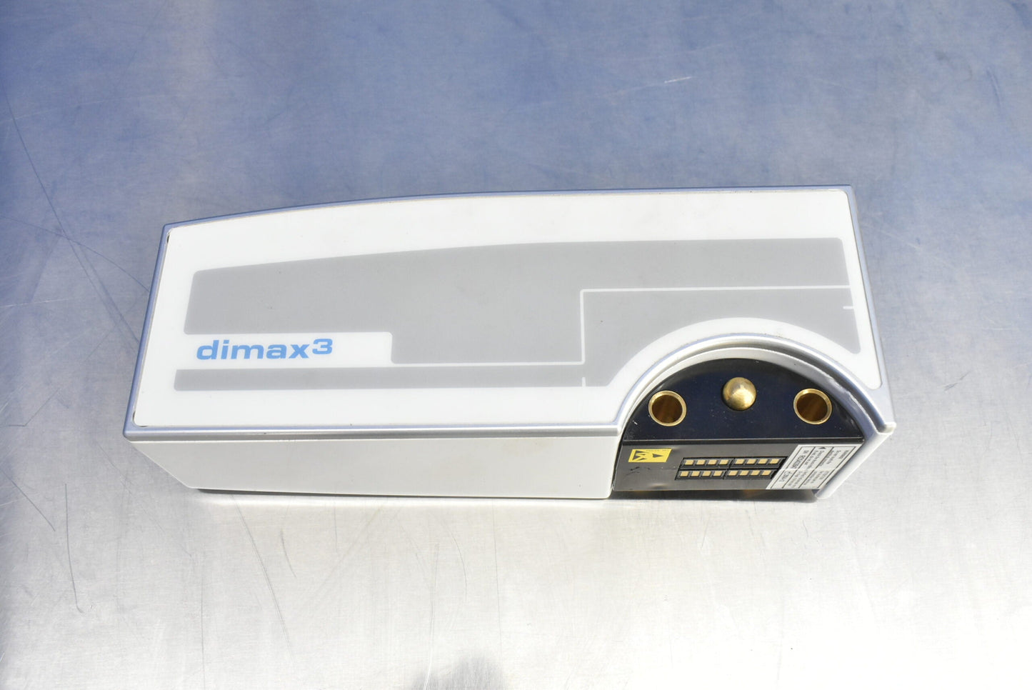 Planmeca Dimax 3 Sensor - Dental Parts Shop