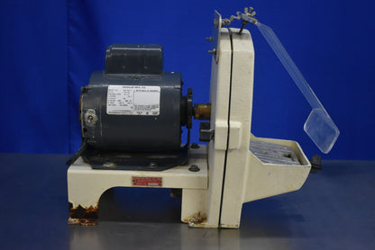 Handler Model Trimmer Model 31X