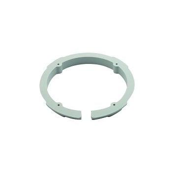 Foot Control Retaining Ring, Gray