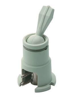 DCI Foot Control Toggle Valve Assembly