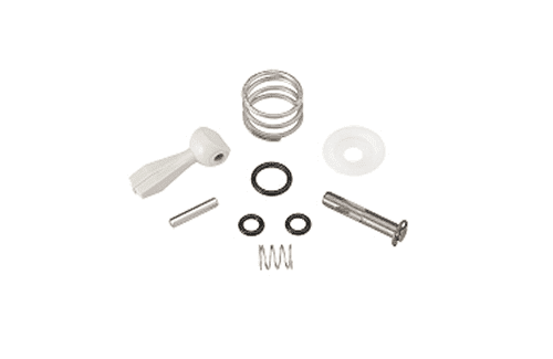 Foot Control Repair Kit, Wet/Dry