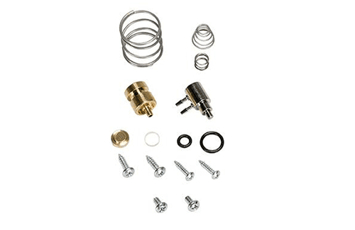 Marus Foot Control Rebuild Kit