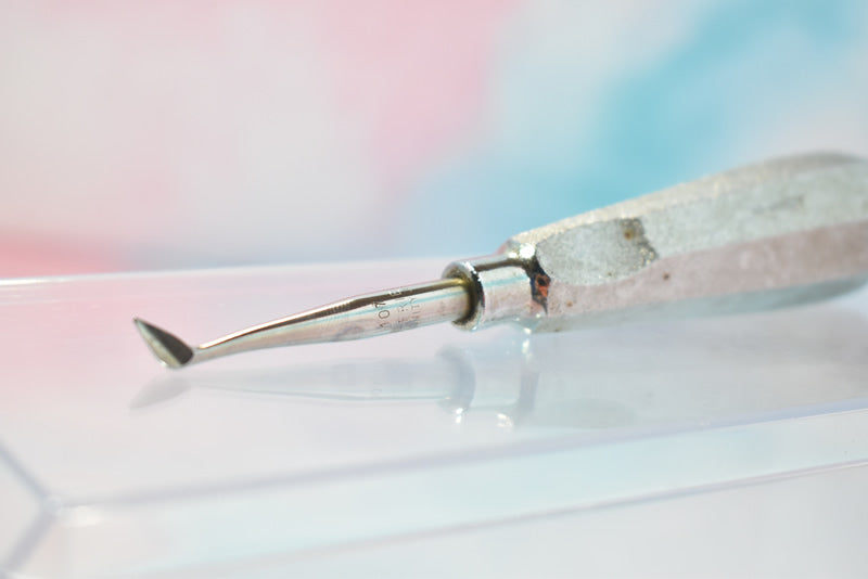 Hu Friedy 107 Elevator - Dental Parts Shop