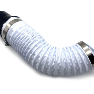 62-II Adp 2-1/4" Id – 3" Adapter