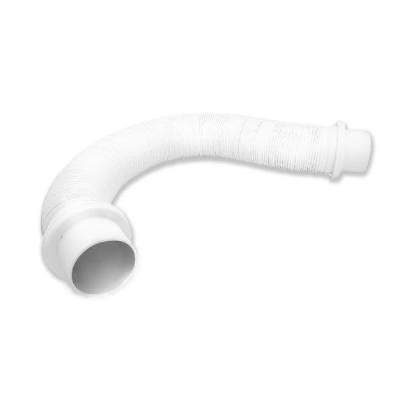 62-IIHS Flexible Hose – 6" for Super Sucker II - Dental Parts Shop