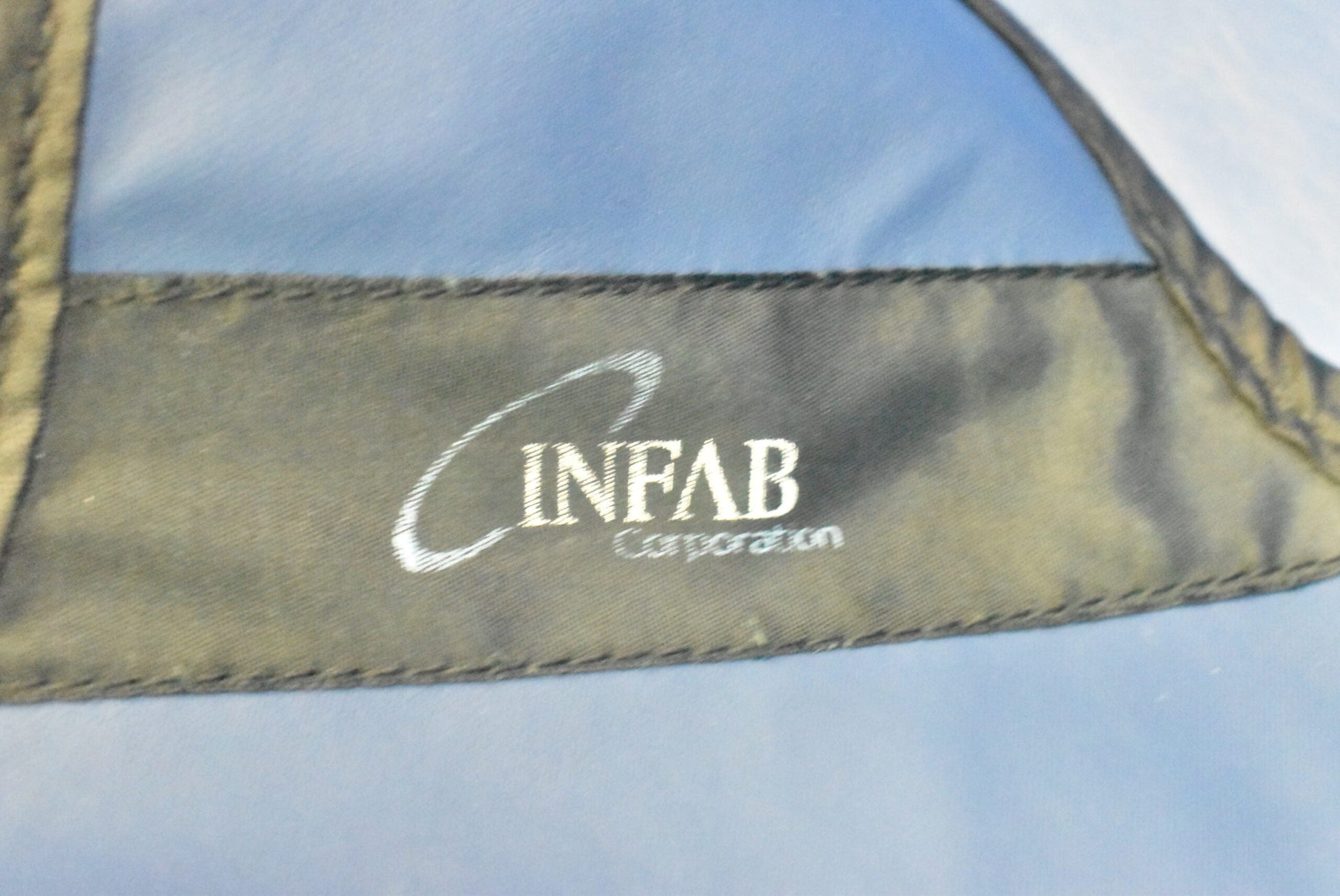Infab Revolution Model: 403F-L Type: H Lead Apron - Dental Parts Shop
