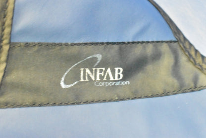 Infab Revolution Model: 403F-L Type: H Lead Apron - Dental Parts Shop