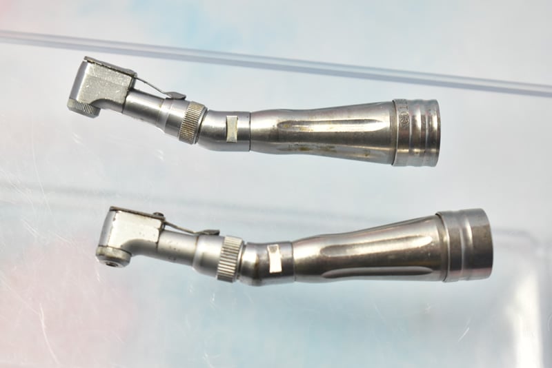 Star Contra Angles - Bundle of 2 - Dental Parts Shop