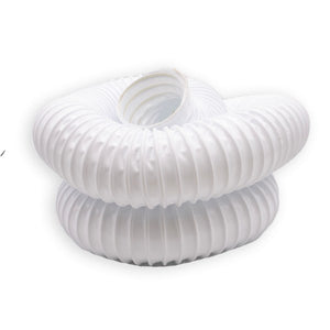 66C-43 Flex Hose, 3?