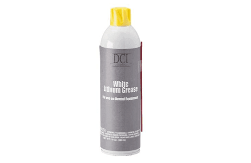 White Lithium Grease Spray - DCI 6817