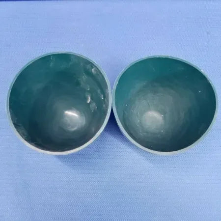 Dental Lab Flexible Mixing Bowls Set of 2 - Dental Parts Shop