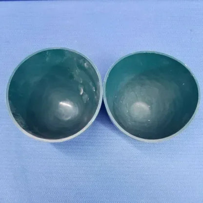 Dental Lab Flexible Mixing Bowls Set of 2 - Dental Parts Shop