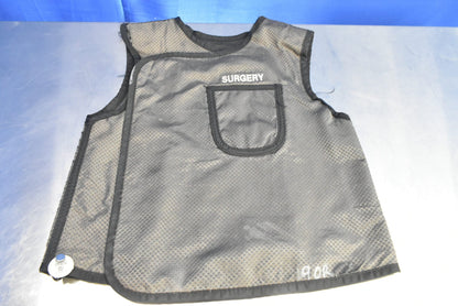 Bar Ray Starlite Lead Apron Female Vest - Dental Parts Shop