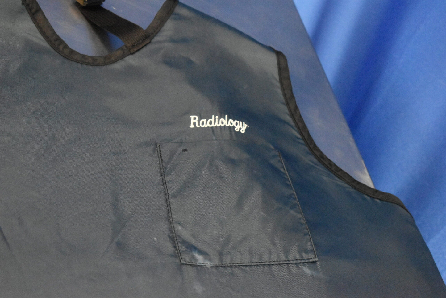 Bar Ray Prestige Variflex Apron .50mm - Dental Parts Shop