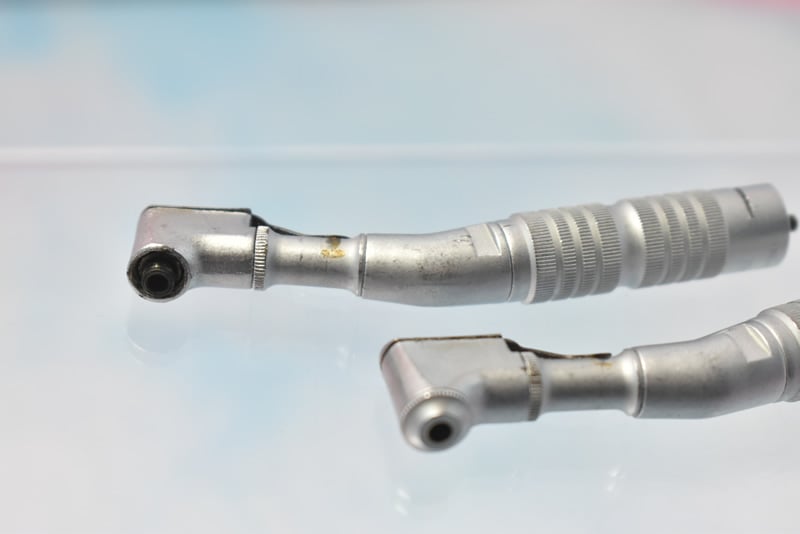 Vantage Contra Angles ( X2 ) - Dental Parts Shop