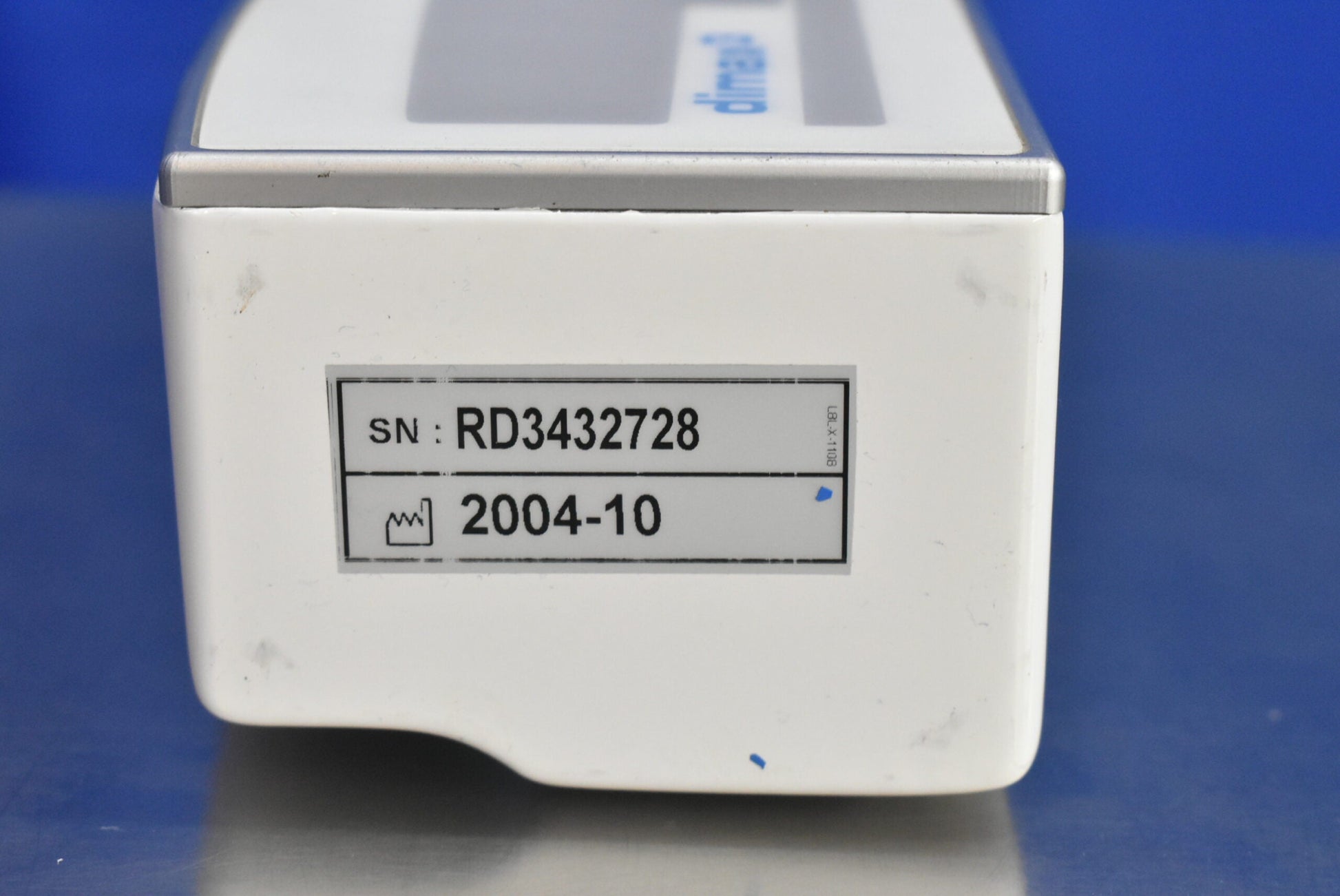 Planmeca Dimax 3 Sensor - Dental Parts Shop