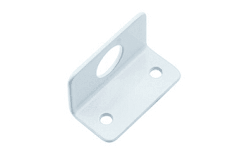 Valve Mounting Bracket, Single - DCI 7078 - Dental Parts Shop