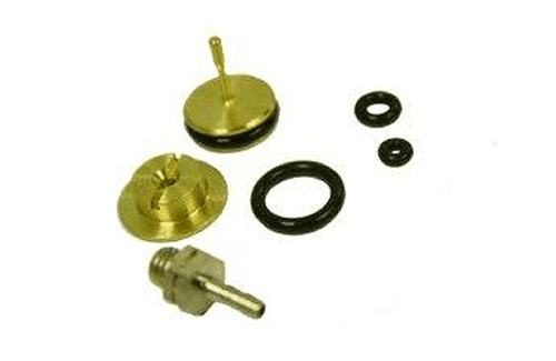 Water Relay Combo Valve Repair Kit - DCI 7133