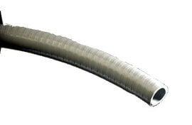 Vacuum Tubing, 5/8" I.D., Asepsis Sterling (Per Foot)