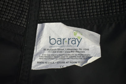 Bar Ray Ultra Skirt with Non-Slip Waist .50mm - Dental Parts Shop