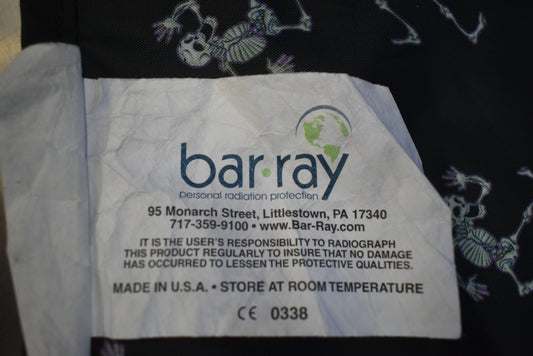 Bar Ray Prestige Variflex Apron .50mm - Dental Parts Shop