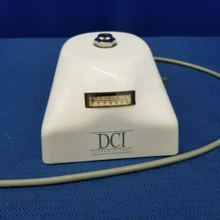 DCI Highspeed Handpiece Lubricating Flush / Purge System