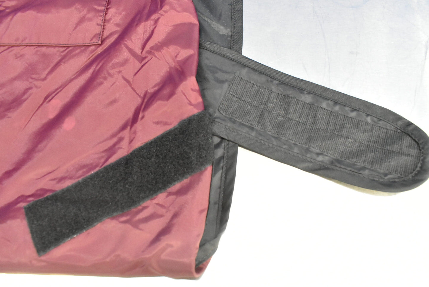 Bar Ray Prestige Vari-Weight Lead Apron