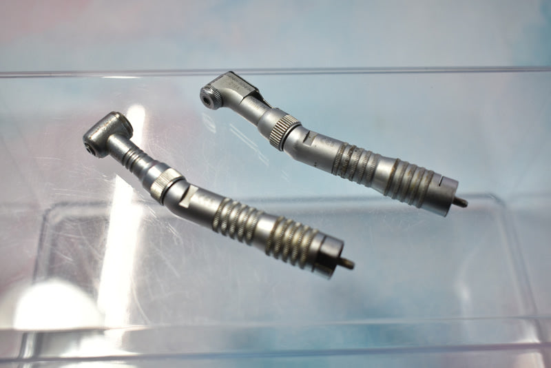 0473 Contra Angles - Bundle of 2 - Unbranded - Dental Parts Shop