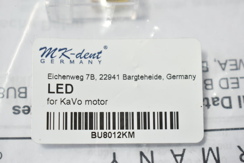 Chapman Huffman LED Bulb Fits Kavo Motors 16-126-00