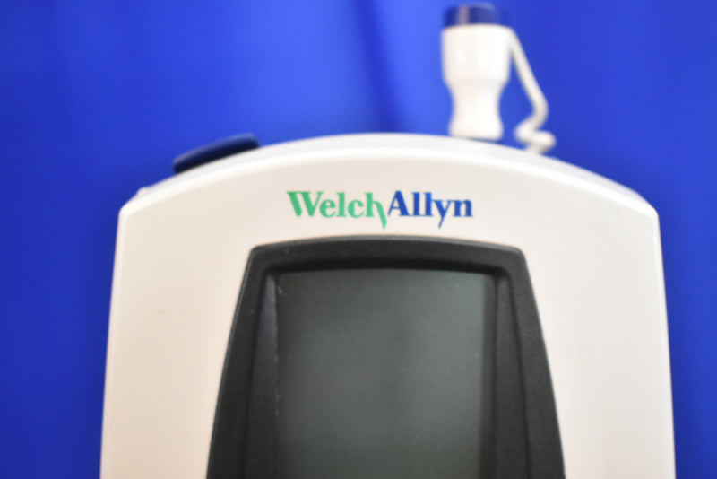 Welch Allyn N344 Patient Monitor with Mobile Cart - Dental Parts Shop