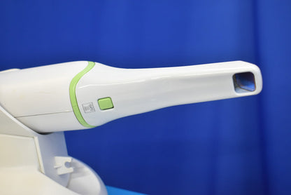 E4D Dentist Planmeca Nevo Acquisition Machine with Tips & Manuals