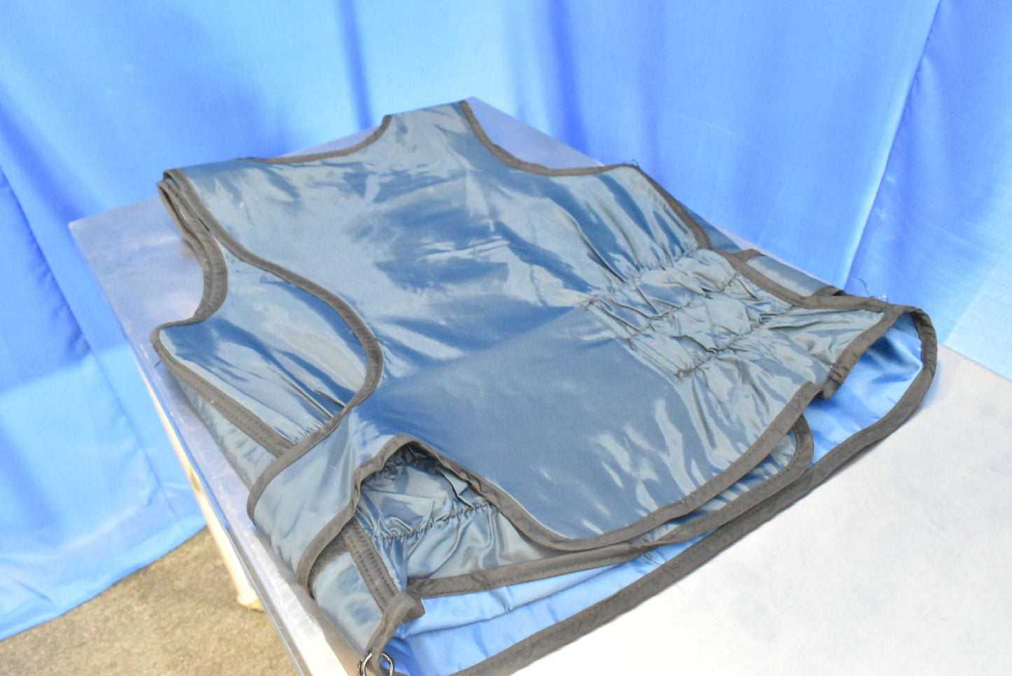 Bar Ray Prestige Reversible Vest Only Men .50mm - Dental Parts Shop