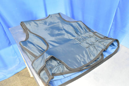 Bar Ray Prestige Reversible Vest Only Men .50mm - Dental Parts Shop