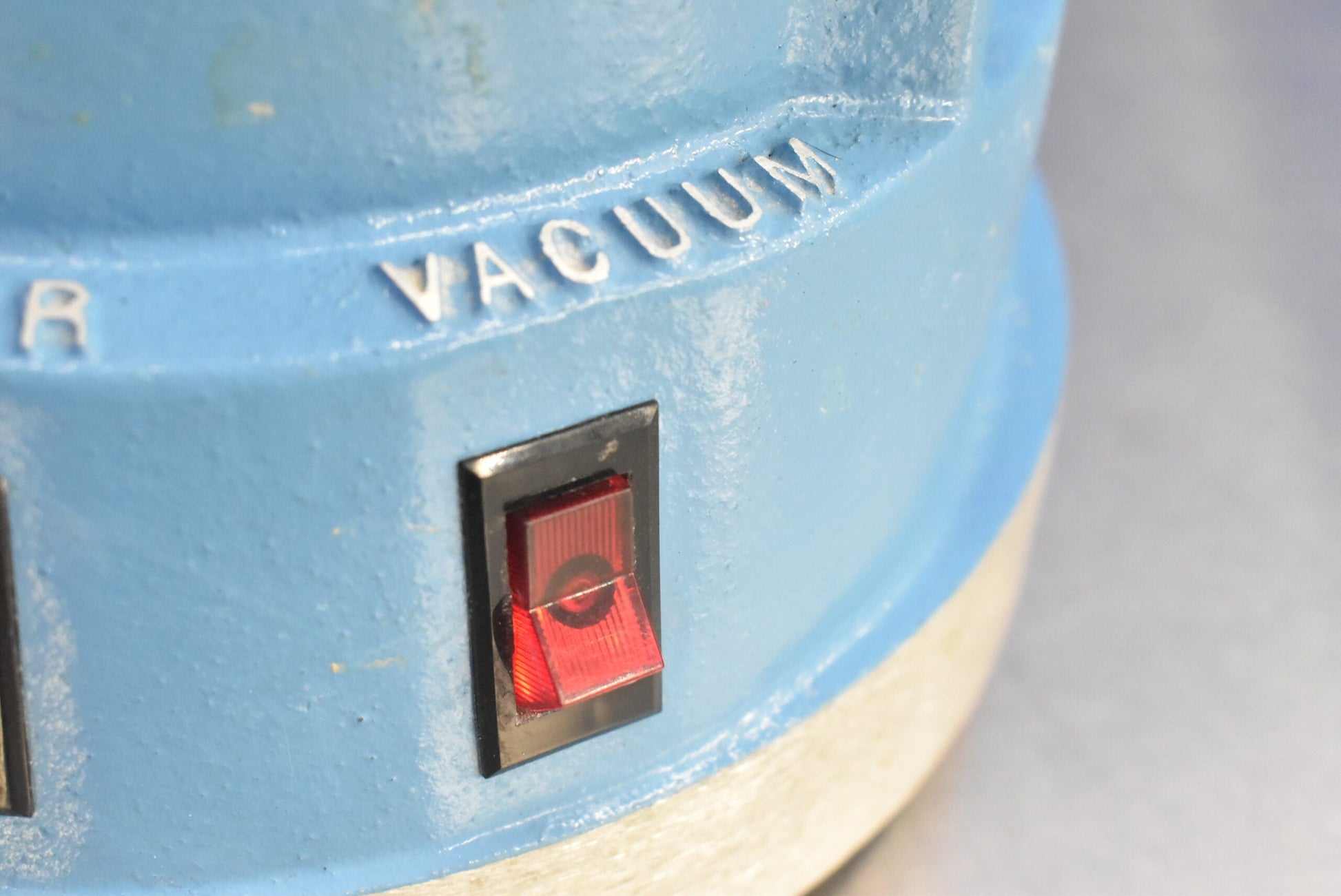 120V Dentiformer Vacuum Forming Machine - Dental Parts Shop