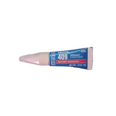 Loctite, Superbond 409, .10 oz - DCI 8024