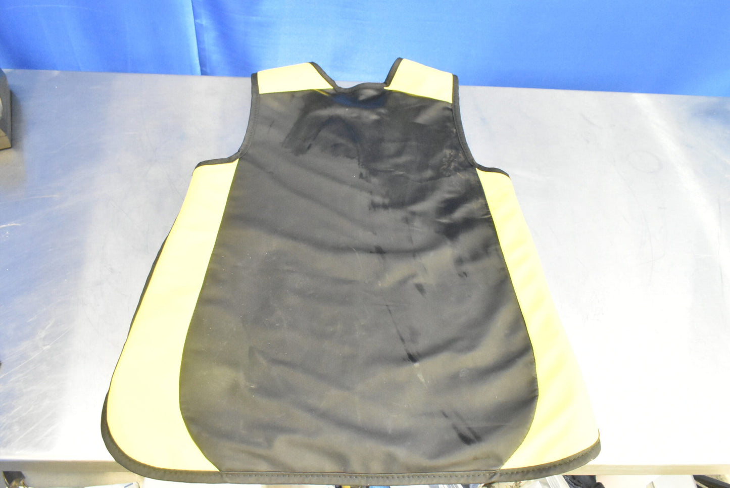 Infab Corporation Model L103-F-S Lead Apron Vest - Dental Parts Shop
